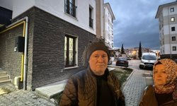 Burdur’da 600 bin liralık altın ve nakit para çalındı!