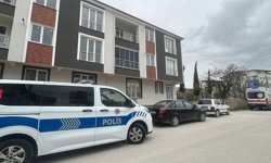 Burdur’da bir kadın evinde ölü bulundu!