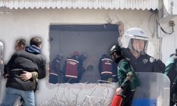 Burdur'da 5.7 büyüklüğünde deprem tatbikatı!