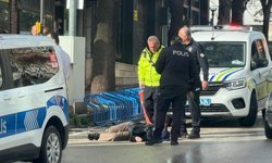 Burdur’da elektrikli bisiklet ile otomobil çarpıştı!