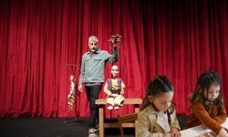 "Burdur Yaşayan Miras Şöleni" devam ediyor