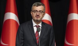 İletişim Başkanı Kahramanmaraş'taki saldırı hakkında konuştu!