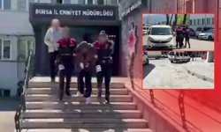 TikTok canlı yayınında tartıştı, yüzünden bıçaklandı!