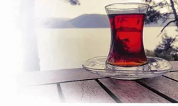 Türkiye'de en çok çay tüketen iller belli oldu!