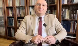 Eğitim Dünyasında Yeni Dönem Doç Dr Cem Gençoğlu Talim ve Terbiye Kurulu Başkanlığına Atandı