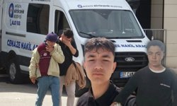 Antalya'da feci kazada can veren gençlerin cenazeleri teslim alındı!