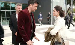 Çirkin 6. bölüm fragmanı! Çirkin yeni bölüm fragmanı