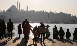 Türkiye Genelinde Etkili Olacak Kısa Süreli Isınma Dalgasının Detayları Belli Oldu