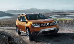 Dacia Nisan 2026 güncel fiyat listesi
