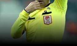 Son dakika: Derbilerin hakemleri açıklandı!