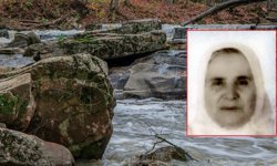 Burdur’da kayıp kadın dere kenarında ölü bulundu!