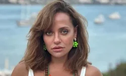 Türk Televizyon ve Tiyatro Dünyasının Başarılı İsmi Didem Balçın Kariyer Yolculuğu Ve Merak Edilen Yaşam Öyküsü