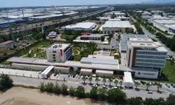 Antalya Döşemealtı OSB’de 500 Milyon TL Değerindeki 4 Katlı Fabrika İcradan Satışa Çıkarıldı