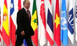 Dünya Siyasetinde Yükselen Trendler: 2026 ve Sonrası İçin Kritik Gelişmeler