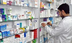14 Nisan 2026 Antalya Nöbetçi Eczaneler Listesi: İlçe İlçe Güncel Liste Açıklandı