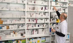 17 Nisan 2026 Antalya Nöbetçi Eczaneler Listesi Açıklandı: İlçe İlçe Tam Liste