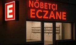 25 Nisan 2026 Antalya Nöbetçi Eczaneler Listesi: İlçe İlçe Güncel Tam Liste