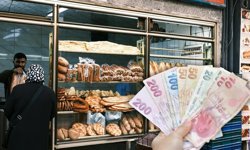 Ekmek fiyatlarına zam geldi: İşte güncel fiyat!