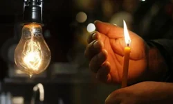 1 Mayıs 2026 Cuma Muğla elektrik kesintisi