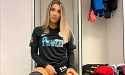 Elif Karaarslan’ın uyuşturucu testi pozitif çıktı!