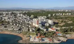 Antalya'nın en büyük mahalleleri belli oldu!