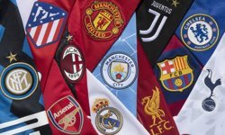 En Çok Forma Satışı Yapan Spor Kulüpleri: Dünyanın En Popüler Futbol Markaları ve Gelir Güçleri