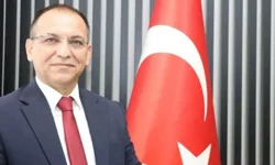 Eğitim Bürokratı Erhan Baydur Kahramanmaraş İl Milli Eğitim Müdürlüğü Görevinden Alındı