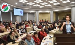 Kepez’de Kurumsal İletişime Güçlü Dokunuş