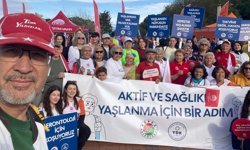 Kepez Gönüllüleri “Yaşlı Dostu Şehir” İçin Adım Attı
