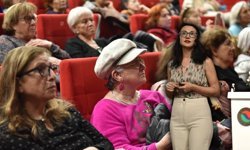 Kepez’de Kolon Kanserine karşı bilinçlendirme atağı