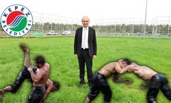 Kepez’de 12 yıl sonra er meydanı kuruluyor!