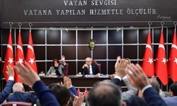 Başkan Kocagöz: ''Bütün borçları kapattık”