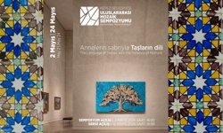 Kepez de Uluslararası Mozaik Sempozyumu başlıyor