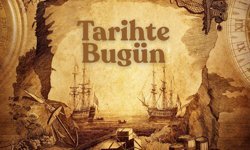 Tarihte bugün ne oldu? 4 Nisan