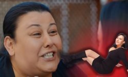 72 kilo veren ünlü oyuncu uyardı! "Dolandırıcılara dikkat"