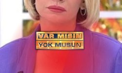 Var Mısın Yok Musun'un yeni sunucusu belli oldu!