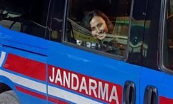 Akbelen Ormanı Mücadelesinde Flaş Gelişme İkizköylü Genç Aktivist Esra Işık Tutuklanarak Cezaevine Gönderildi