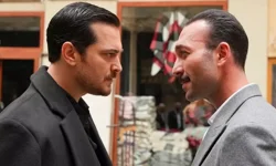 Eşref Rüya yeni bölüm fragmanı! Eşref Rüya 43. bölüm fragmanı