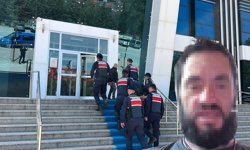 Burdur'da sosyal medyada tehdit savuran şahsa ev hapsi!