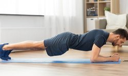 Fitness Trendleri 2026: Evde Yapabileceğiniz 7 Etkili Antrenman ile Formda Kalın