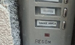 Isparta'da yalnız yaşadığı evde ölü bulundu!