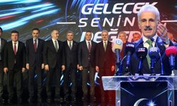 Antalya'da 5G zirvesi: Bakan Uraloğlu verileri açıkladı