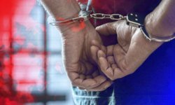 Hapis cezası bulunan firari hükümlü Antalya'da yakalandı!