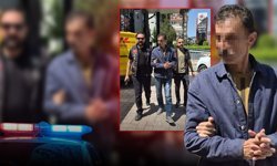 Antalya'da okul saldırılarına destek paylaşımına tutuklama!