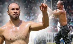 Er meydanında dev transfer: Başpehlivan Ali Gürbüz artık Kepez'de