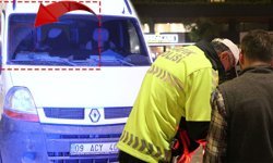 Antalya'da 5'inci kez alkollü yakalandı: 350 bin TL ceza uygulandı!