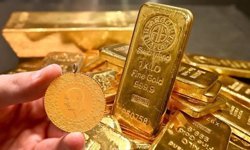 Altın fiyatları ne kadar oldu? Gram ve çeyrek altın kaç TL?