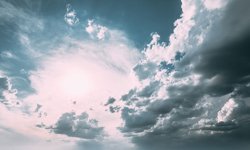 Antalya günlük hava durumu - 09.04.2026