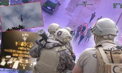 Antalya’da dev operasyonu Zaimoğlu sahadan yönetti: 22 şüpheli tutuklandı