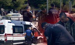Antalya'da şok intihar girişimi: Ekipler son anda ikna etti